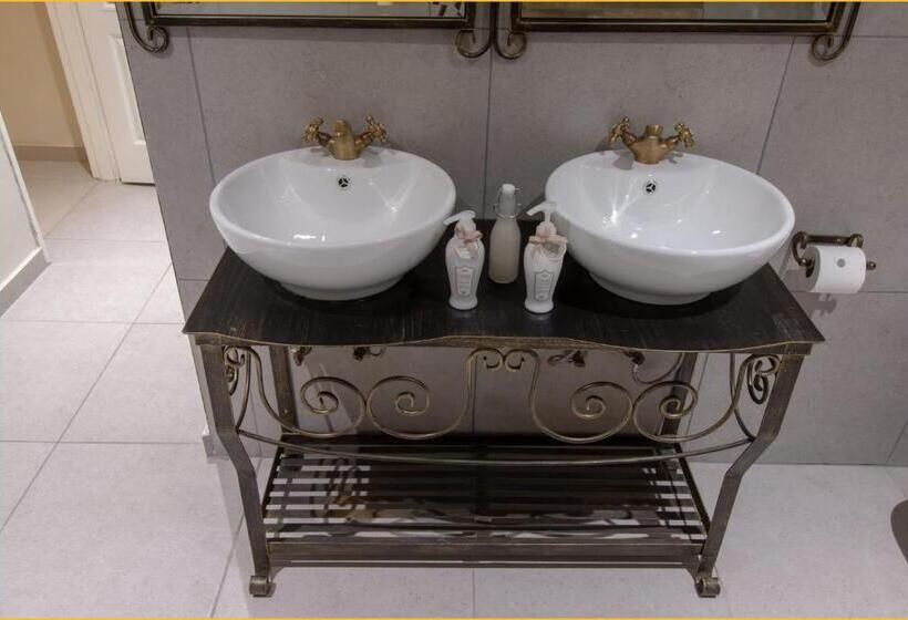 Пансион Pluvio