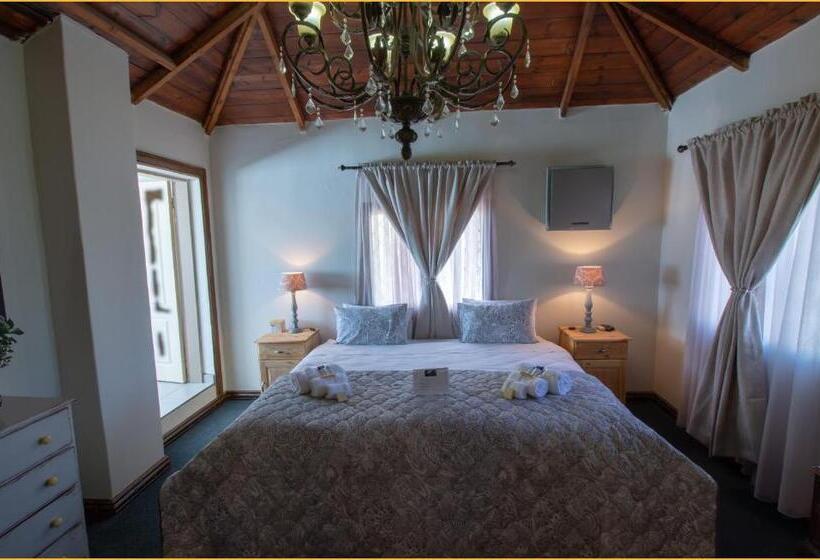 Пансион Pluvio