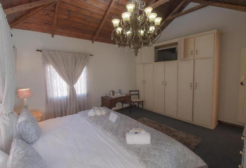 Пансион Pluvio