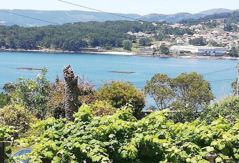 پانسیون Rakel