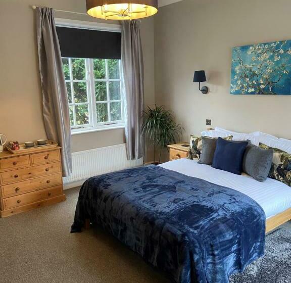 Пансион The Spotted Cow