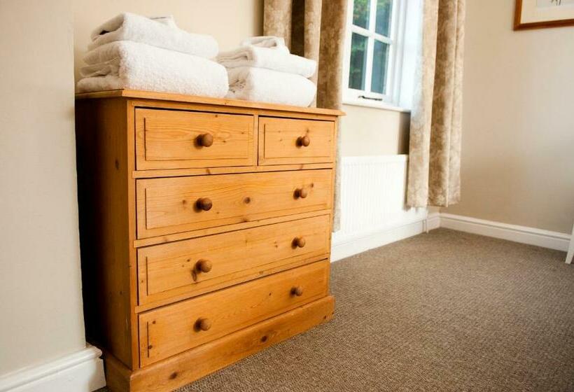 Пансион The Spotted Cow