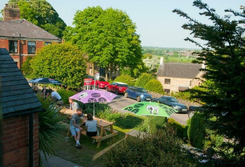 Пансион The Spotted Cow