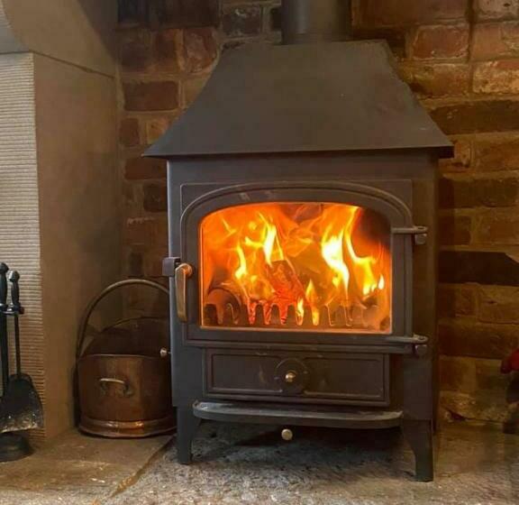 Пансион The Spotted Cow