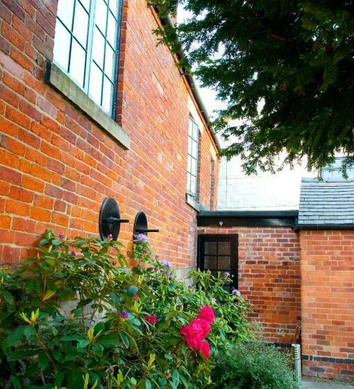 Пансион The Spotted Cow