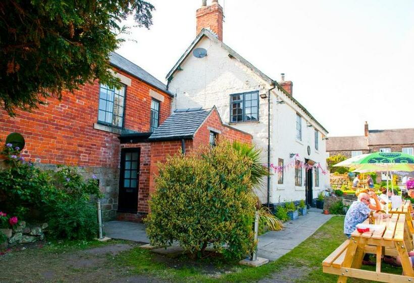 Пансион The Spotted Cow