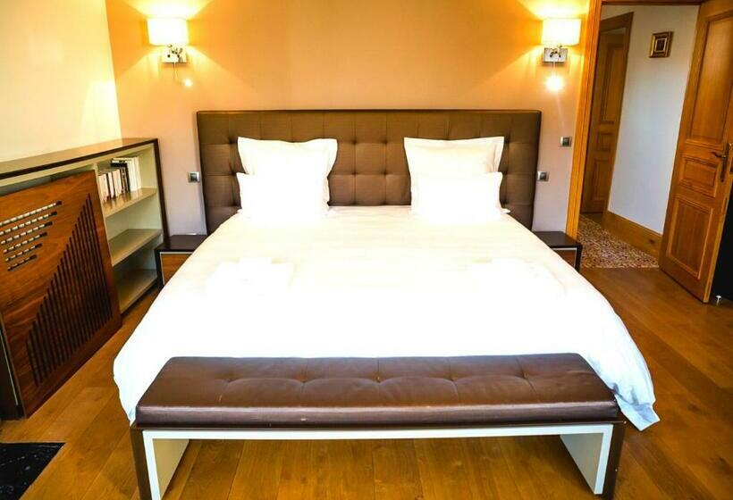 膳宿费 Villa Raspail