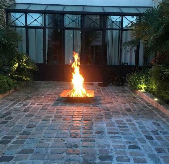 膳宿费 Villa Raspail