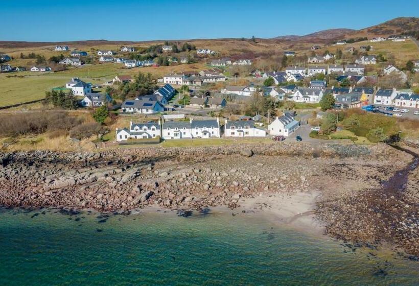 The Old School House B&b