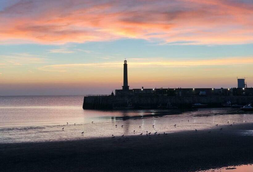 Общежитие The Beetroot