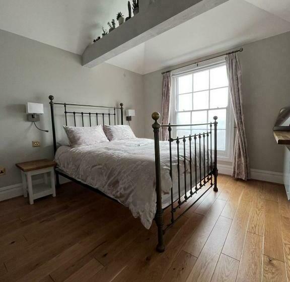 Общежитие The Beetroot