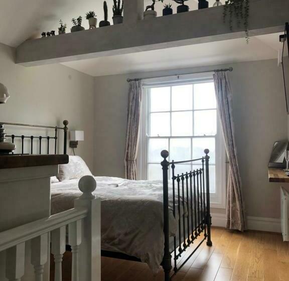 Общежитие The Beetroot