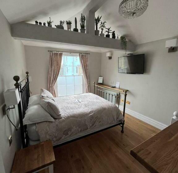 Общежитие The Beetroot