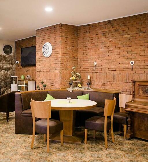 Общежитие Gästehaus Loehnert Gmbh