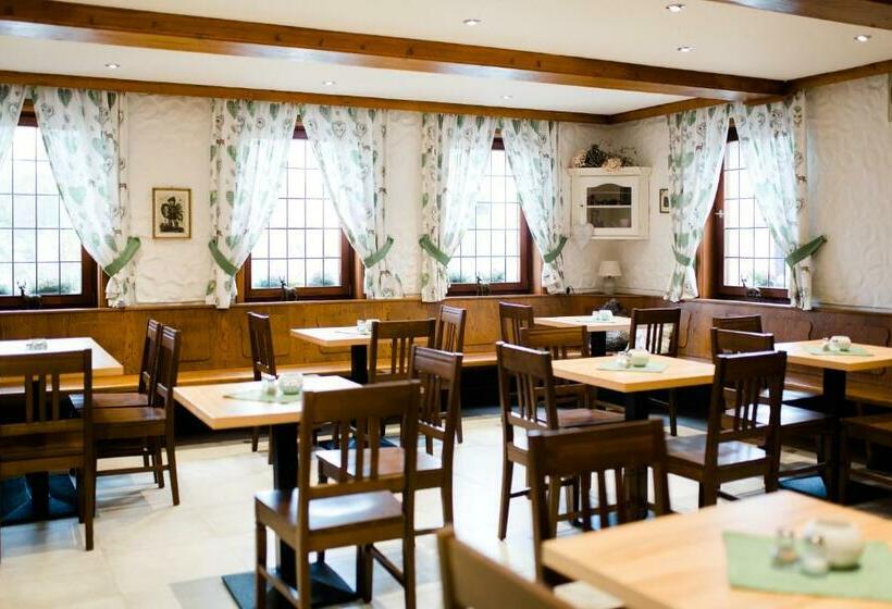 Общежитие Gästehaus Loehnert Gmbh