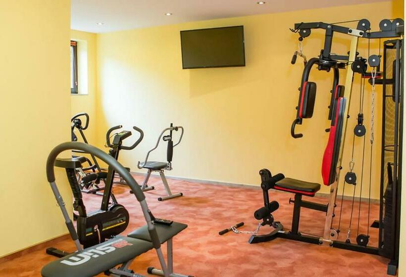 Общежитие Gästehaus Loehnert Gmbh