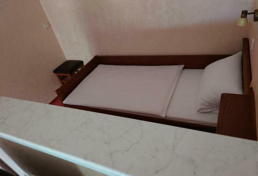 Общежитие Gästehaus Loehnert Gmbh