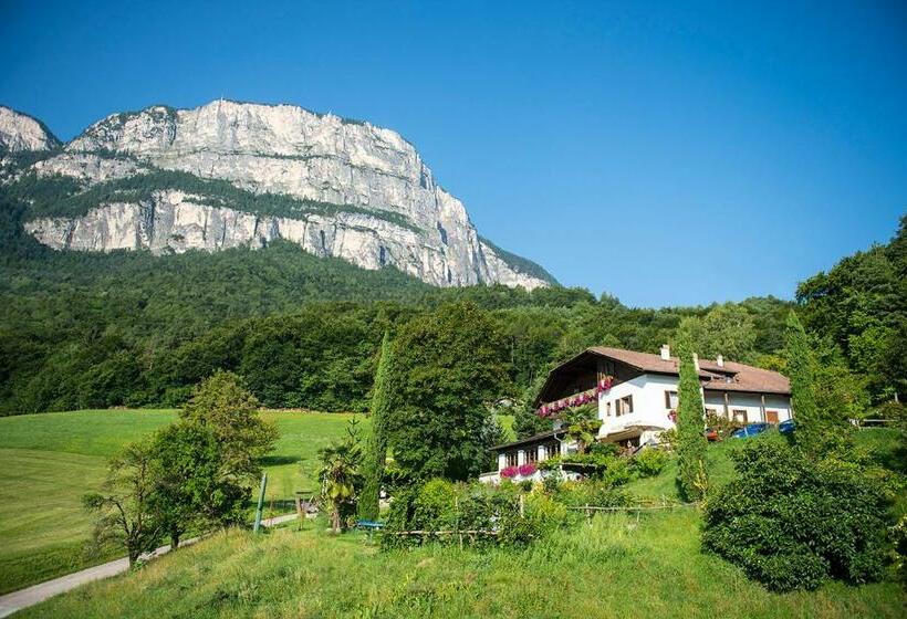 旅馆 Gasthof Wieser