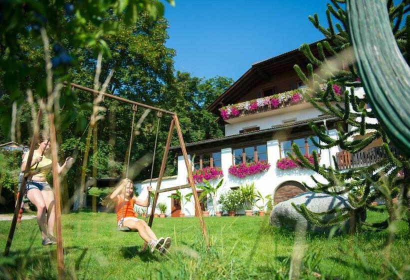 هاستل Gasthof Wieser