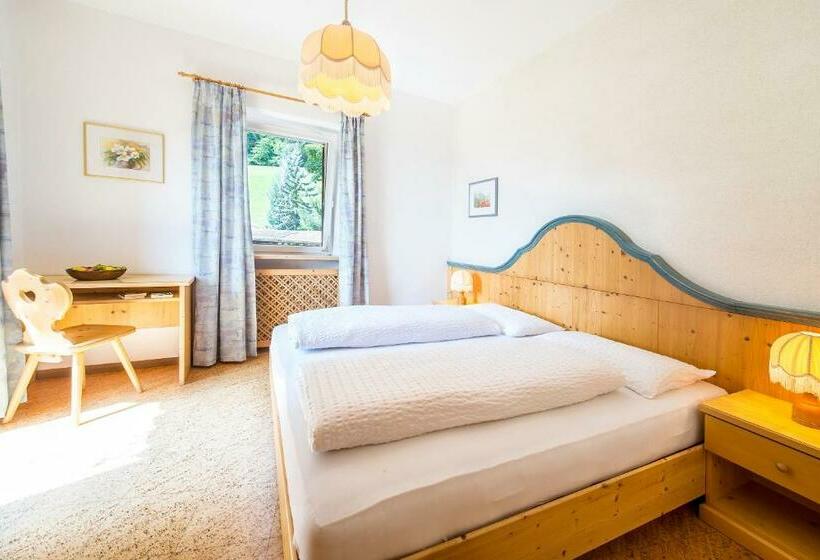 旅馆 Gasthof Wieser