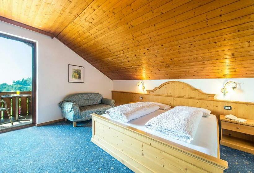 هاستل Gasthof Wieser