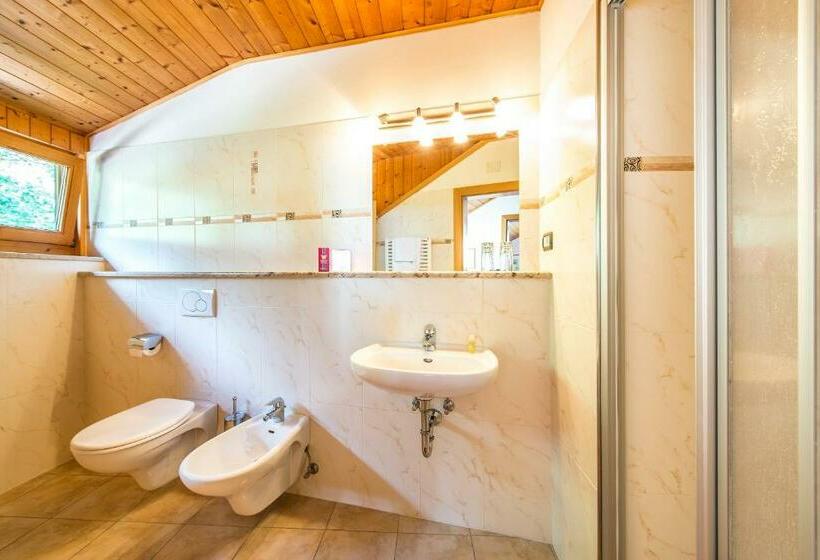 旅馆 Gasthof Wieser