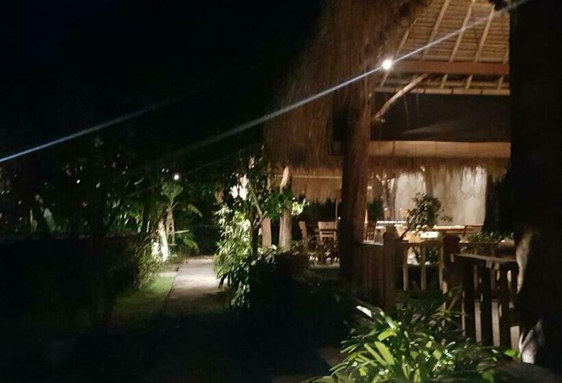 הוסטל Geopark Village