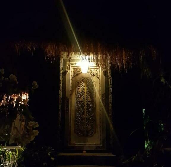 הוסטל Geopark Village