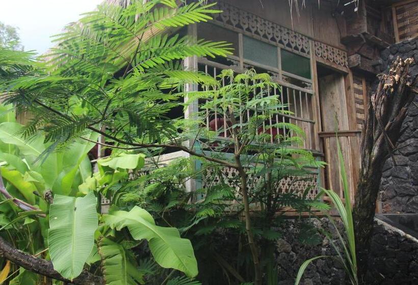 הוסטל Geopark Village