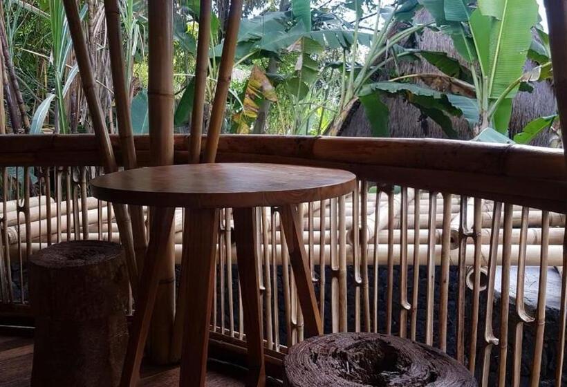 הוסטל Geopark Village