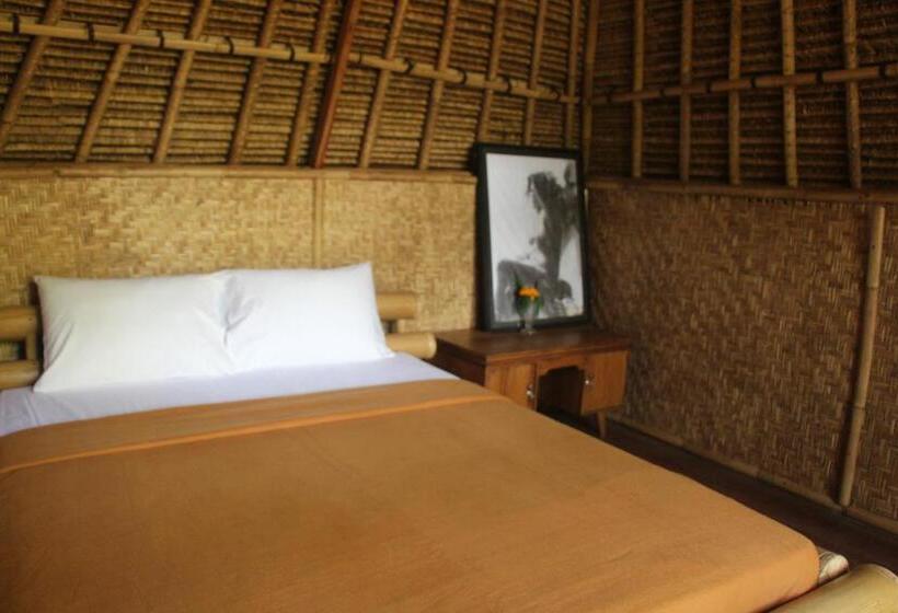 הוסטל Geopark Village