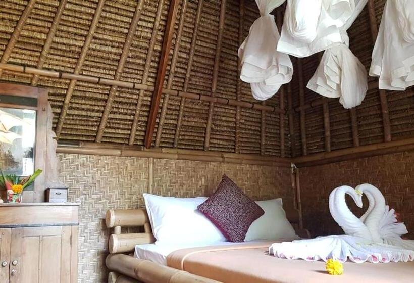 הוסטל Geopark Village