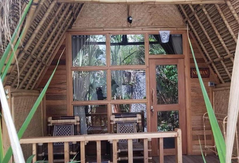 הוסטל Geopark Village