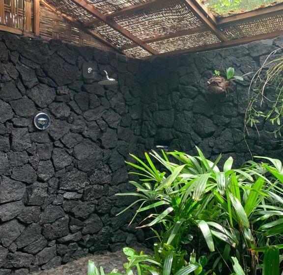 הוסטל Geopark Village