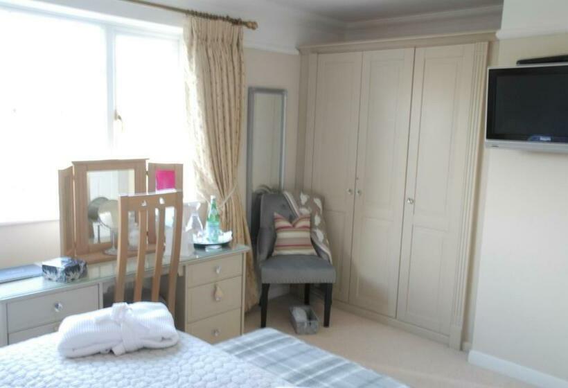 호스텔 Hysett House