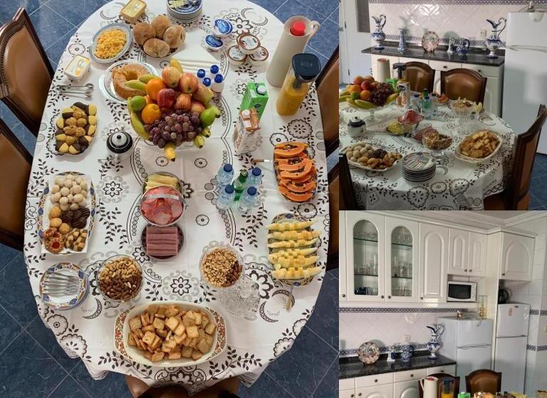 هاستل Lar Dois Coracões