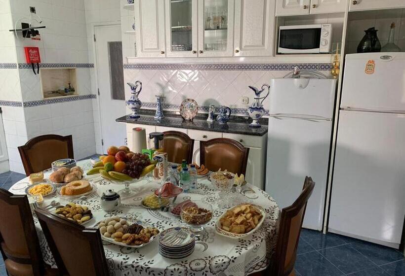 هاستل Lar Dois Coracões