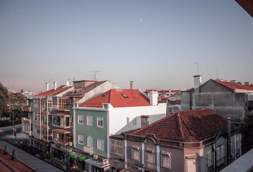 هاستل Lar Dois Coracões