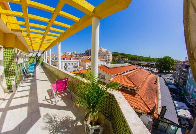 هاستل Lar Dois Coracões