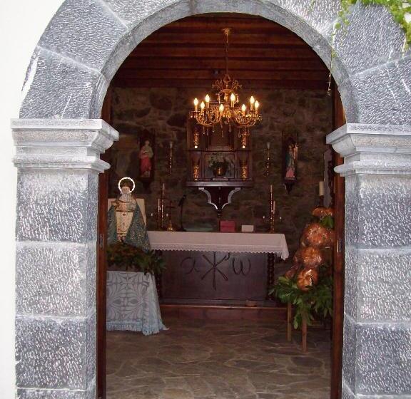 هاستل Rural La Lastra