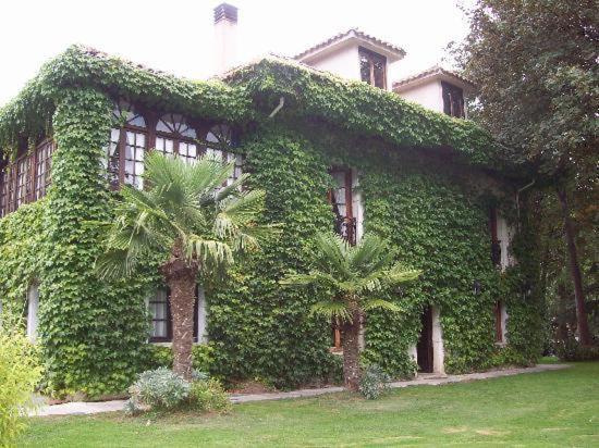 هاستل Rural La Lastra