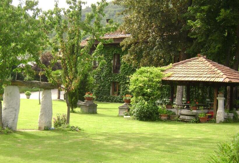 هاستل Rural La Lastra