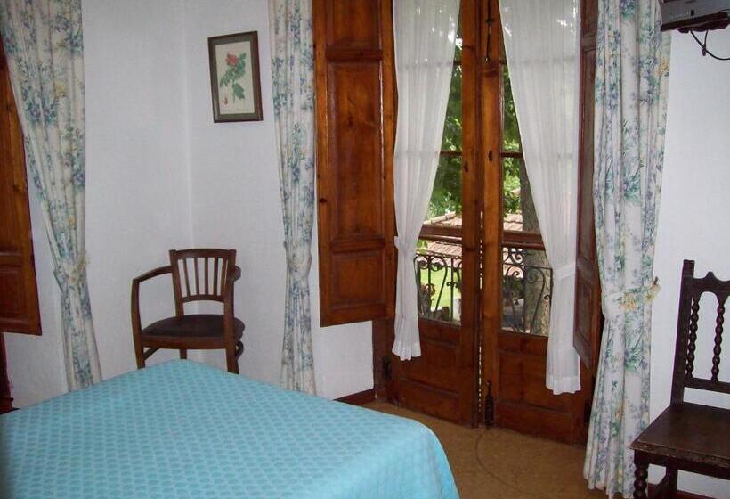 هاستل Rural La Lastra