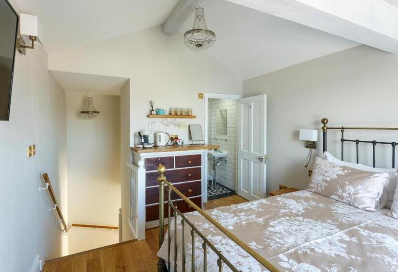 Общежитие The Beetroot