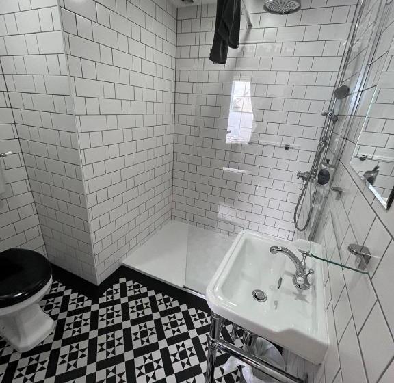 Общежитие The Beetroot