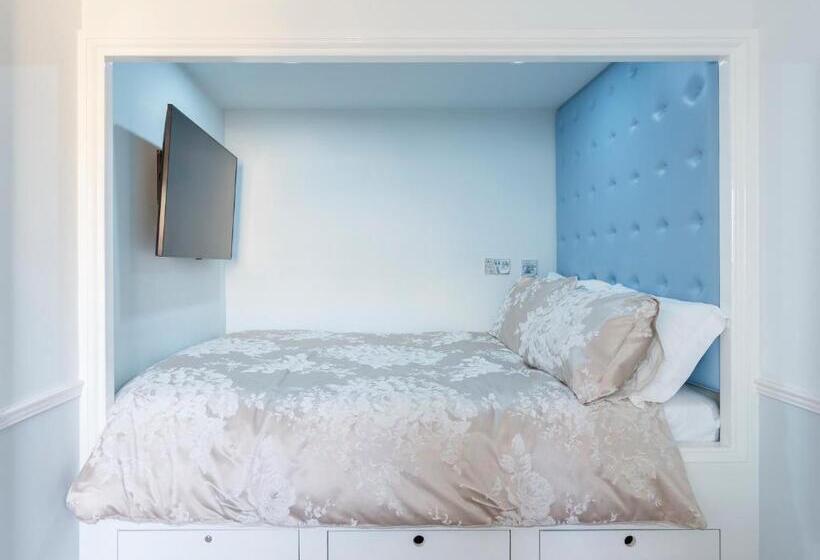 Общежитие The Beetroot