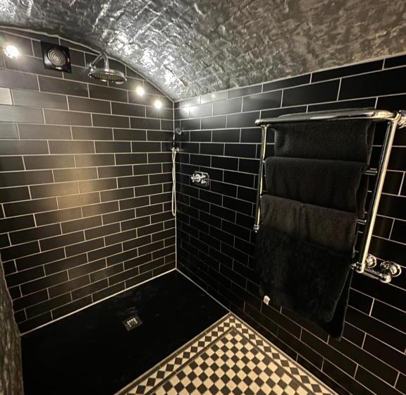 Общежитие The Beetroot