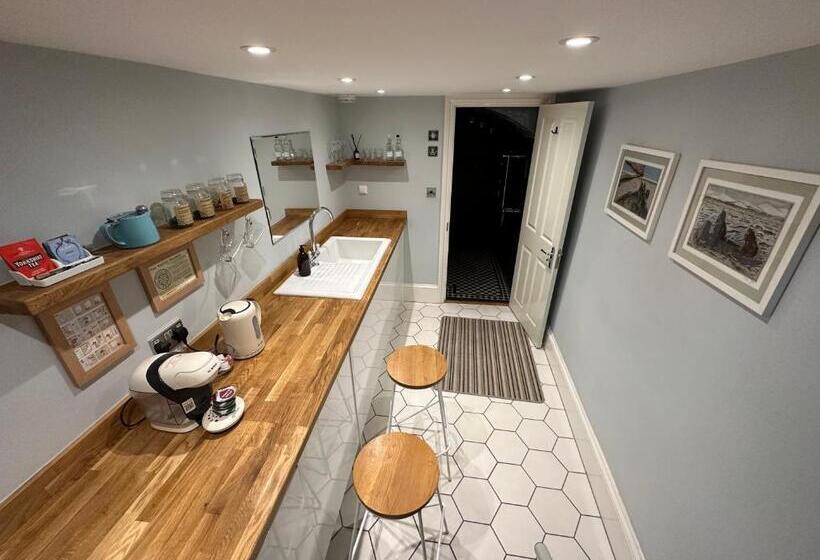 Общежитие The Beetroot