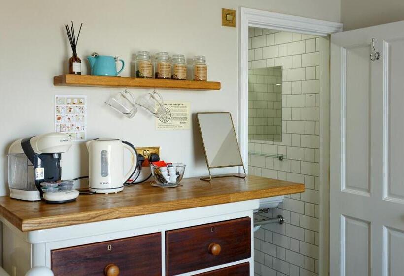 Общежитие The Beetroot