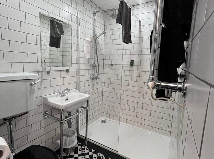 Общежитие The Beetroot